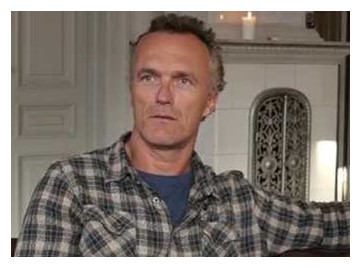 Martin Østergaard  -  journalist - psykoterapeut - foredrag