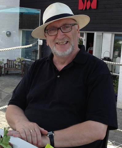 Peter Duetoft - værdidebat - foredrag - booking