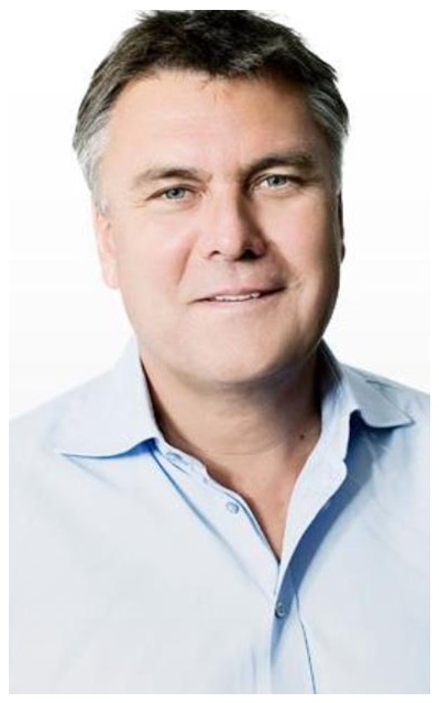 Poul Hansen - fodboldtræner - foredragsholder - booking