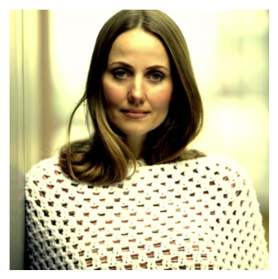 Sherin Khankan - foredragsholder - debatær - booking