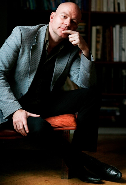 Thomas Blachman - Q&A foredrag - booking