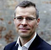 Thomas Larsen - Maersk Mc-kinney Møller