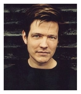 Thomas Vinterberg - dogmeregler - foredrag - booking