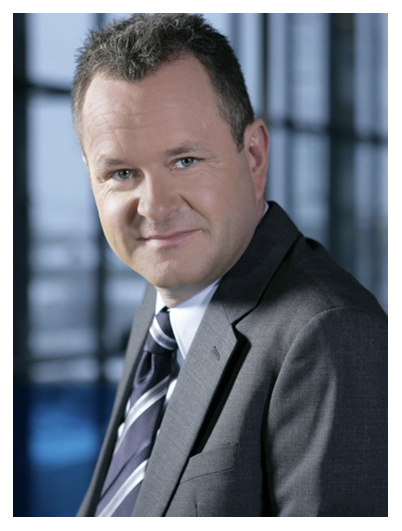 Torsten Jansen - forfatter - foredragsholder - booking