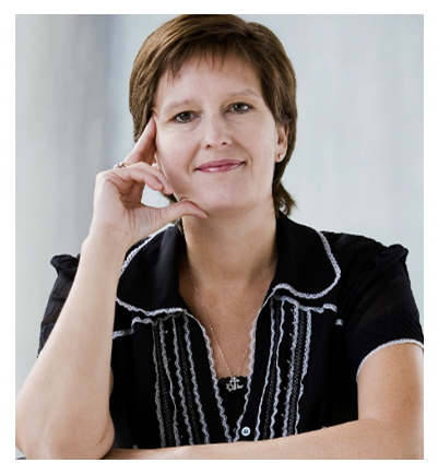 Vibeke Manniche - foredrag om trivsel hos børn - booking