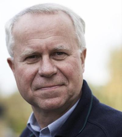 Henning Kirk - Huskebogen - Foredrag