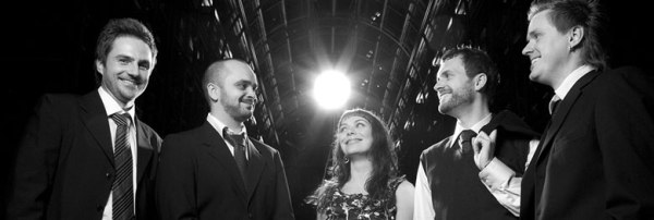 Hitmaskinen partyband