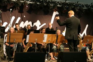 Jelling Bigband
