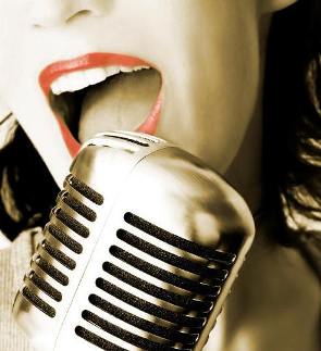 Some like it hot - 6 kvinder - stort swing-orkester