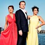 Copenhagen Opera Trio