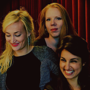 Trio Copenhagen - girls