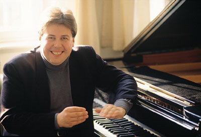 Ulrich Strk - formidling-booking - pianist