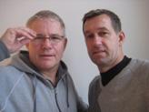 Anders Bircow - Simon Steenholm - vilje til mere - 0237.2859