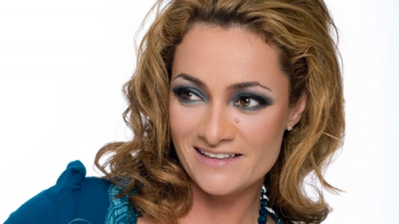 Audrey Castañeda - bagsideskribent - komiker