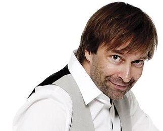 Martin Brygmann - Todd - comedy
