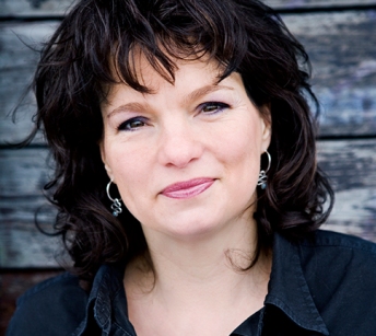 Mette Frobenius - bundsolid garanti for et godt grin