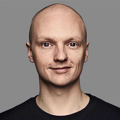 Mikkel Rask - comedy om  absurditeter - booking