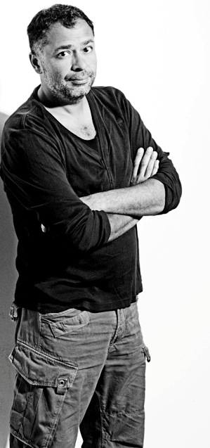 Omar Marzouk foredrag