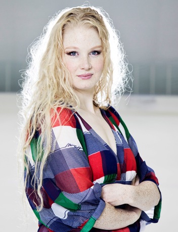 Sanne Sndergaard - Musiker-Brsen