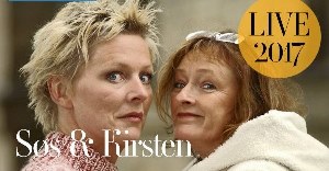 Søs og Kirsten - biografi