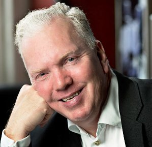 Sren Dahl - sjov mand - show - foredag