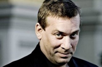 Thomas Eje - solist-komiker