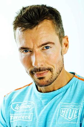 Thomas Hartmann