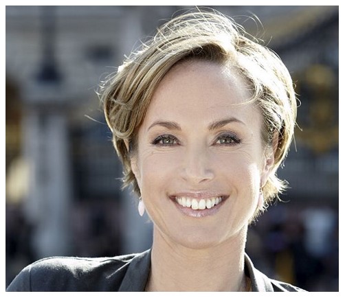Natasja Crone - konferencier - dansk - engelsk - fransk