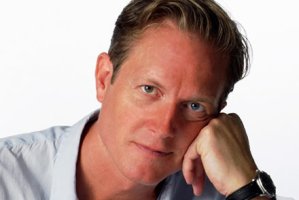 Peter Mygind - om at blive et strkt menneske - bookinginformation