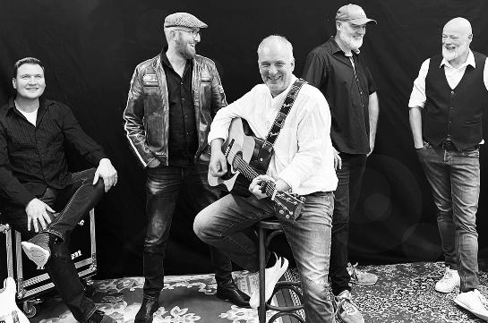 Rock About Madsen – Hyldest til Johnny Madsens største hits