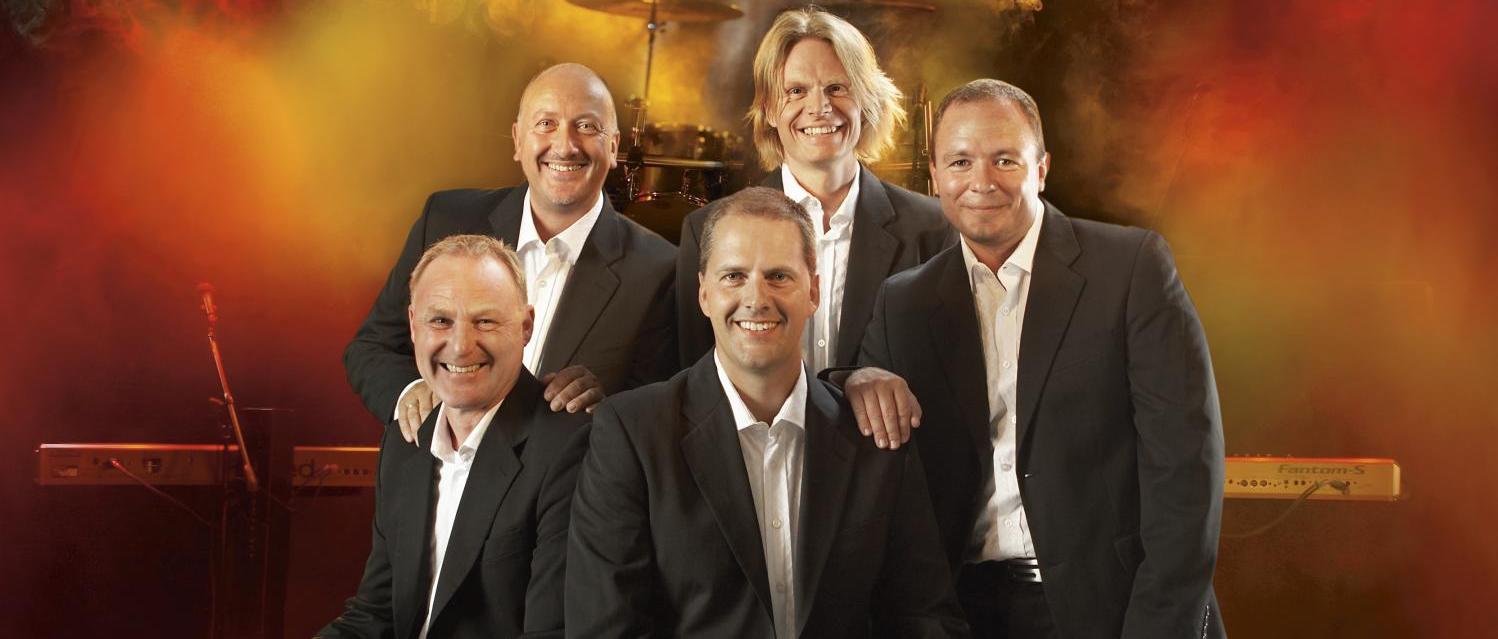 On Location Partyband