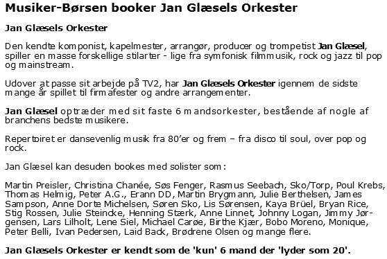 tekst