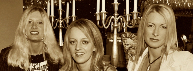 Ladies Night - Musiker-Brsen