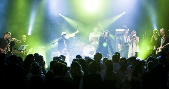 Larrys orkester