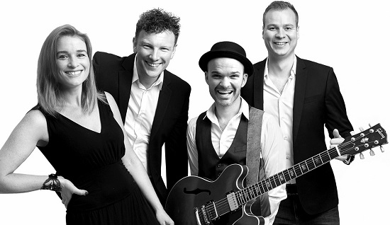 Perfect – professionelt coverband til festen | book her