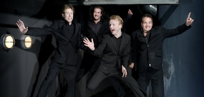 Partymaskinen