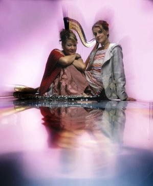Deux Femmes