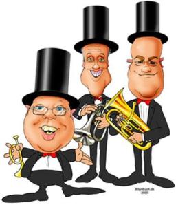 Horn uden birkes - morgen - hornmusik