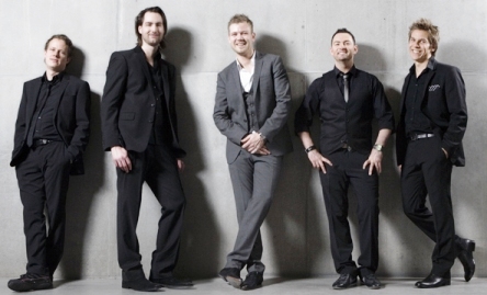 Pop Fever - etableret jam - show band