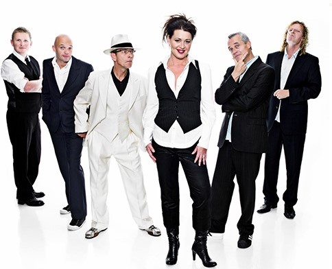 Danser med drenge - koncerter bookes