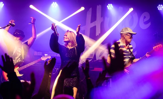 Hvide Løgne