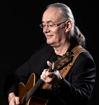 Michael Wedgwood - booking - folkmakkerpar - Wedgwood Duo