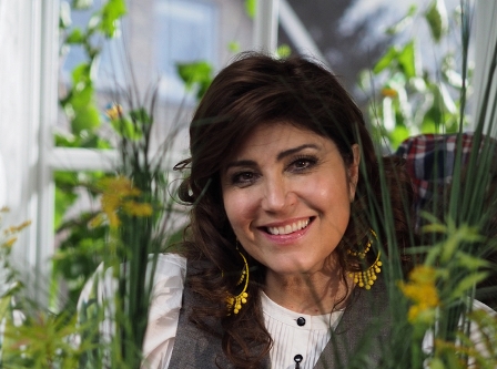Monique Spartalis