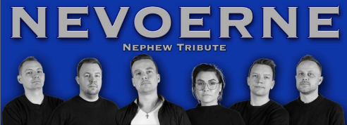 Nevoerne - NephewTribute