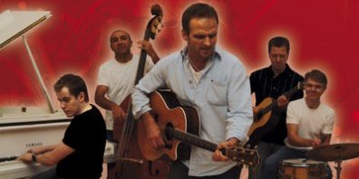 Schmidt & Co. Partyband