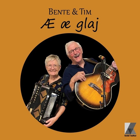 Bente & Tim | Musik for seniorer & fællessang – Booking