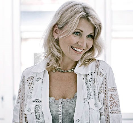 Gry Johansen