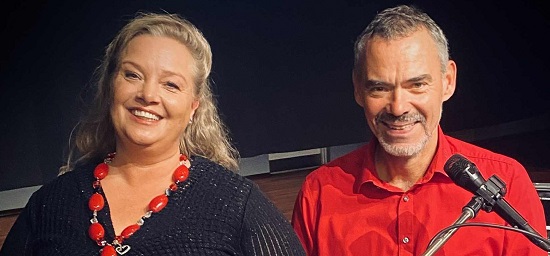 MELLEMTONER - digte, musik og fællessang - booking