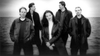 Skin Tight partyband