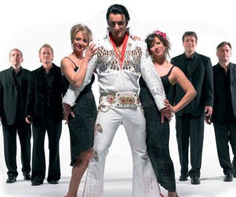 Elvis and the devils - Henrik Busborg - 02101.3698